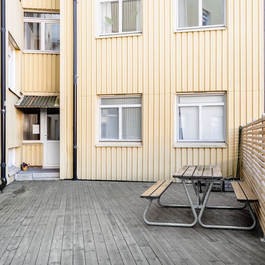 Gamla Rådstugugatan, Norrköping - Photo 1