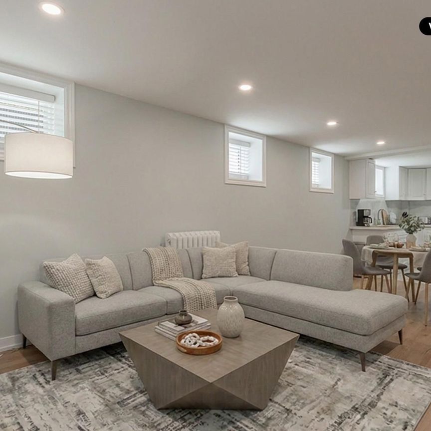 For Lease - 134 Grenadier Road Unit# 4, Toronto, Ontario - Photo 1