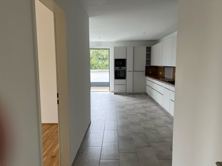 W43 – 4 Zimmer PenthouseWohnung mit ca. 58 m² Dachterrasse - Foto 2