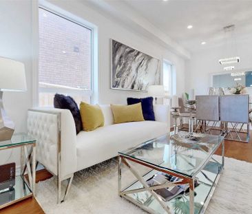 For Lease - 101 William Booth Avenue Unit# Main, Newmarket, Ontario - Photo 6