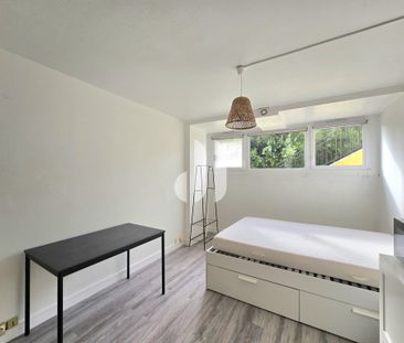 Location Appartement 1 pièce 18m² GRADIGNAN 33170 - Photo 1