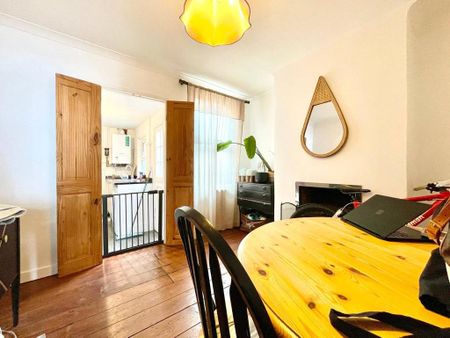 3 bedroom terraced house to rent - Photo 2