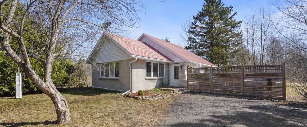 À louer / Maison à un étage et demi - Photo 1