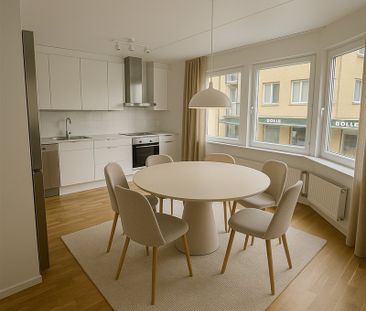 Skivbrytarevägen 32 C - Photo 1