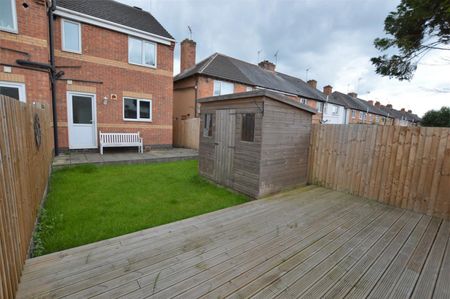 Tansley Avenue, Wigston - Photo 2