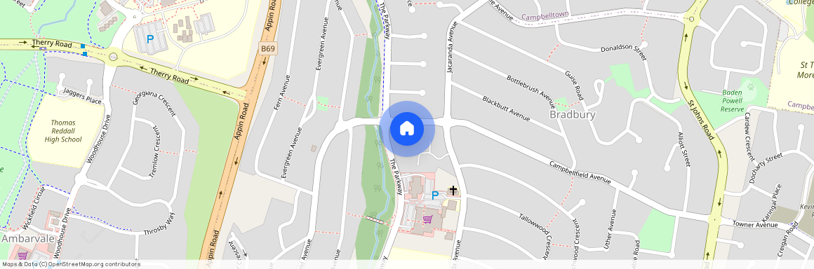 3/72 Campbellfield Avenue, Bradbury