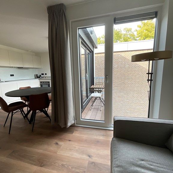 West-Peterstraat - Foto 1