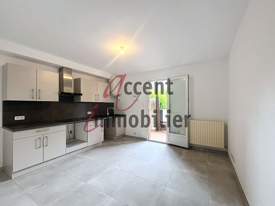 Appartement Cavaillon 2 pièce(s) 36 m2, - Photo 1