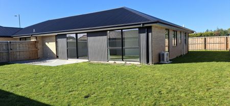 B/38 Finn Avenue, Rolleston - Photo 3