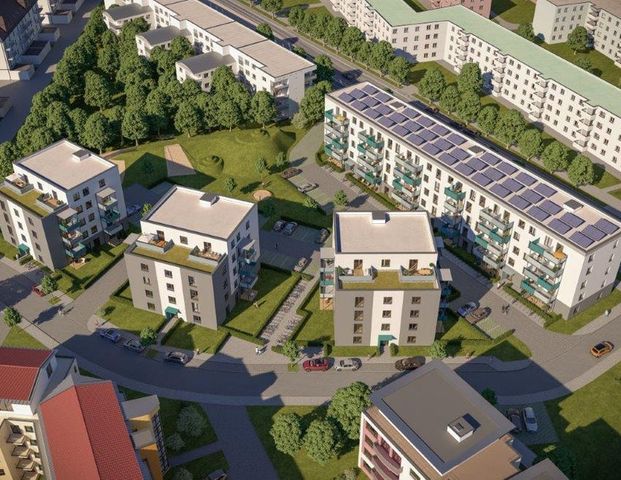 Maria-Grollmuß-Str. 8, 04157 Leipzig OT Gohlis - Photo 1