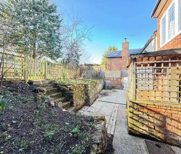 Watling Lane, Dorchester-on-thames, OX10 - Photo 1