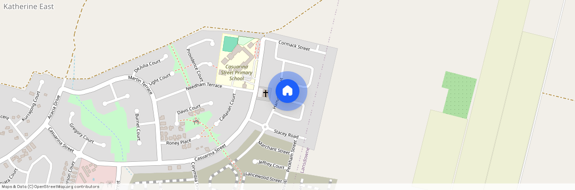 5 Inskip Crescent, Katherine NT 0850