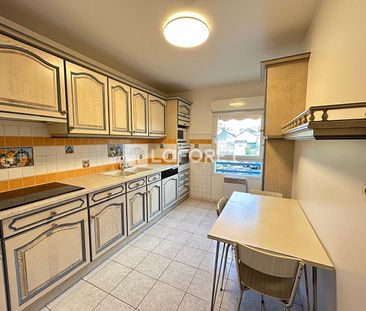 Appartement T4 Juvisy-sur-Orge à louer - Photo 2