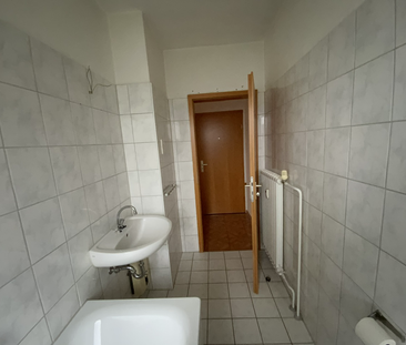 Gemütliche 3-Zimmer-Wohnung in ruhigem 4-Parteien-Haus - Foto 5