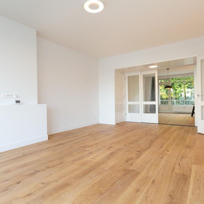 Appartement te huur: Laan van Clingendael 154 2597 CH Den Haag - Foto 1