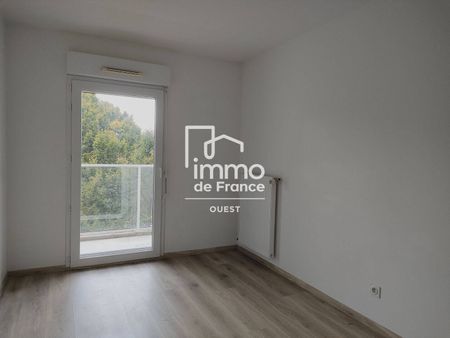 Location appartement 3 pièces 60.97 m² à Nantes (44300) - Photo 4