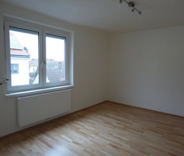 Top Sanierte Wohnung in Zentrum Ybbs - Photo 1