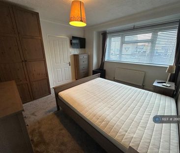 2 bedroom maisonette to rent - Photo 6