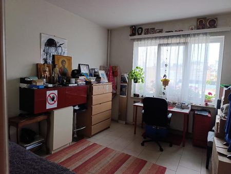 Appartement te huur - Photo 5