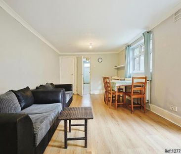 2 bedroom flat to rent - Photo 6