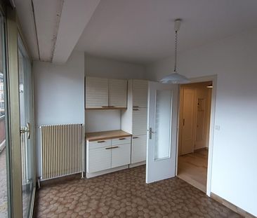 Appartement T1 à GRENOBLE - Photo 3