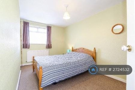 1 bedroom in a house share to rent - Photo 3