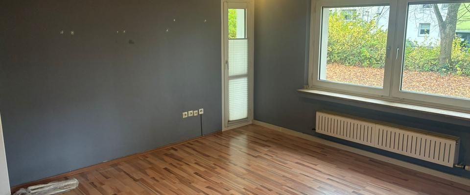 Helle 2-Zimmer-Wohnung in Essen mit Balkon - Foto 1