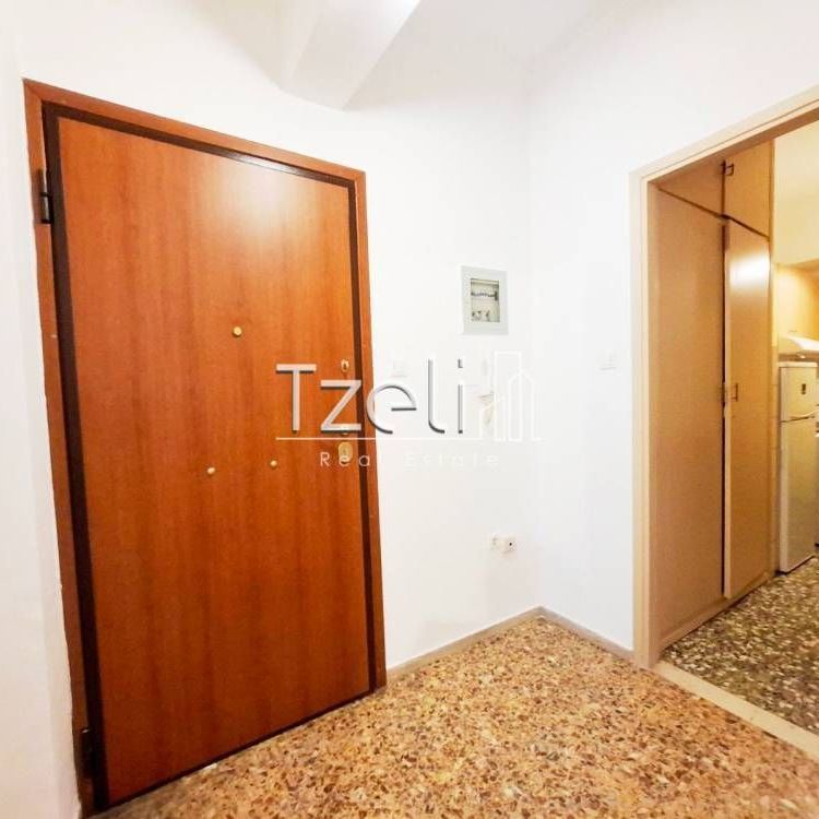 Studio/Γκαρσονιέρα για ενοικίαση Πάτρα - Κέντρο (Πάτρα) - Photo 1