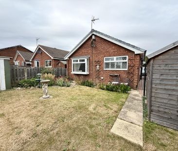 2 bedroom detached bungalow to rent - Photo 3