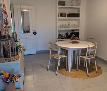 Location Appartement 2 pièces 50m² ST NAZAIRE 44600 - Photo 3