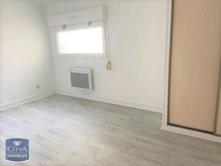 Location Appartement 2 pièces 44m² CHATEAU THIERRY 02400 - Photo 3