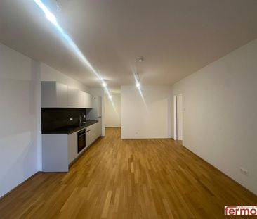 Moderne 2-Zimmer-Wohnung mit Loggia, & U-Bahn-Nähe in 1210 Wien, 55... - Foto 2