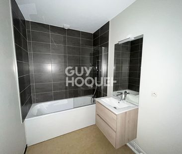 Location Maison 4 pièces 87m² - Photo 2