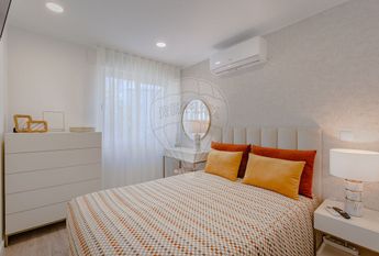 Apartamento T3 em Lisboa