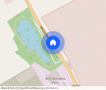 Hitchin Road, SHEFFORD - Photo 1