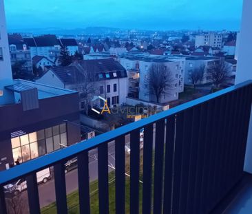 Appartement à louer Dijon - Photo 2