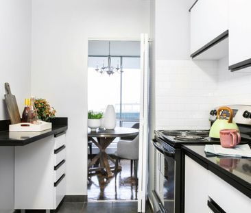 For Lease - 50 Graydon Hall Drive Unit# 212, Toronto, Ontario - Photo 4