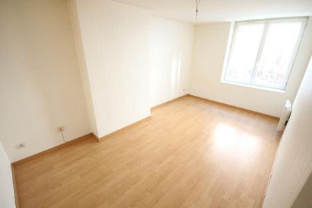 Location Appartement 3 pièces 52m² VILLEFRANCHE SUR SAONE 69400 - Photo 4