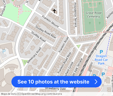 Frankiln Road, Harrogate, HG1 - Photo 1