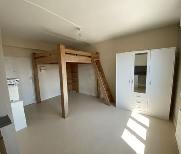 studio 22 m2- Clemront Rabanesse - Photo 2