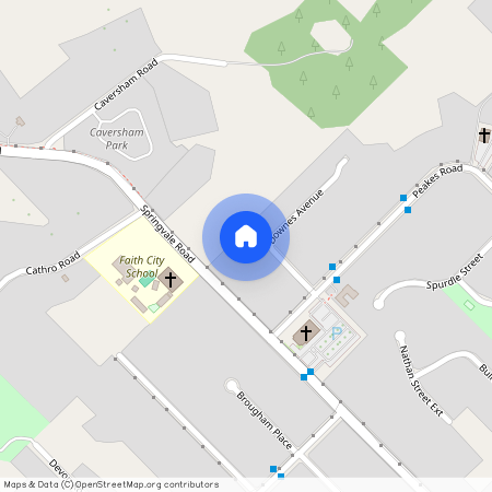 15 Downes Avenue, Springvale, Whanganui