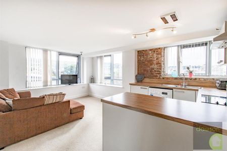 2 bedroom apartment to rent - Photo 5