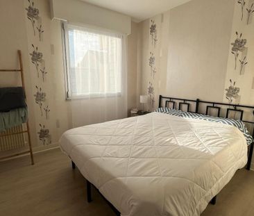 Location Appartement 2 pièces 63m² BRIVE LA GAILLARDE 19100 - Photo 5