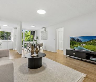 Positioned on the cusp of Lane Cove's vibrant village hub - Photo 1