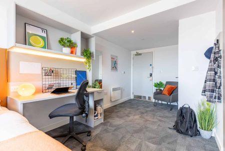 True Superior Apartment Plus - Photo 5