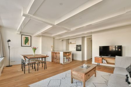 Appartement te huur: Oudezijds Achterburgwal 173-E 1012 DJ Amsterdam - Photo 3