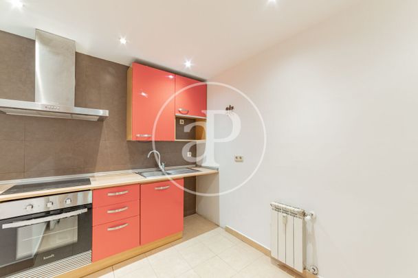 Exclusive flat for rent in Puerta de Hierro - Ciudad Universitaria (Madrid) - Photo 1