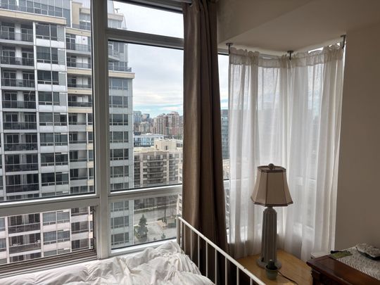 For Lease - 8 Rean Drive Unit# 1614, Toronto, Ontario - Photo 1