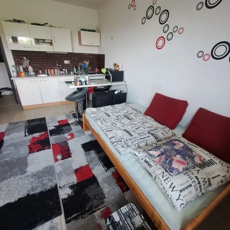 Pronájem, Byty 1+kk, Olomouc - Novosadský dvůr - Фото 1