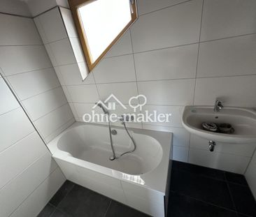 Frisch renovierte 4-Zimmer Wohnung in Germersheim zu vermieten (30)... - Foto 1